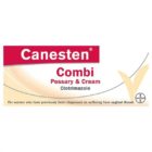 Canesten Combi (Pessary & Cream)