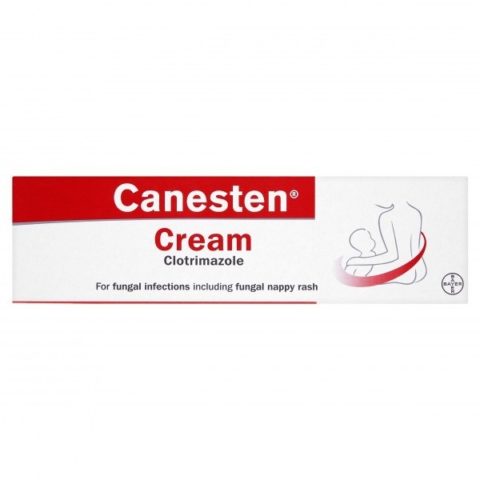 Canesten 1% Cream