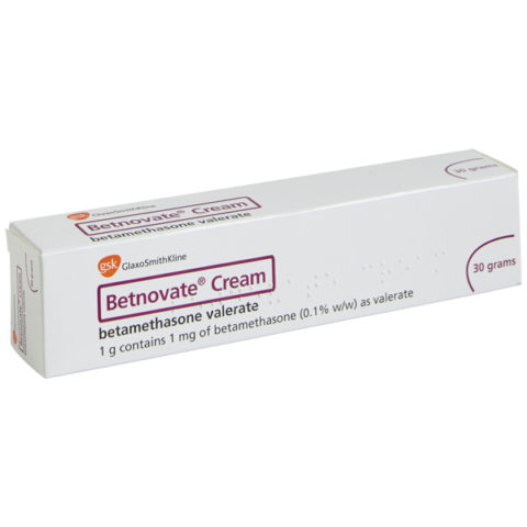 Betnovate Cream & Ointment - Available Online