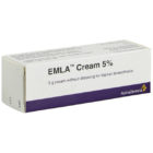 Emla 5% Cream