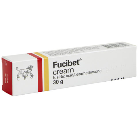 Fucibet Cream 30 grams - Buy Online
