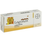 Logynon & Logynon ED