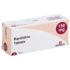 Ranitidine 150mg Tablets