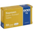 Naproxen Gastro-Resistant Tablets