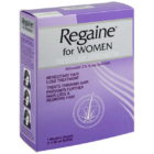 Regaine For Women