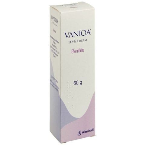 Buy Vaniqa Cream Online