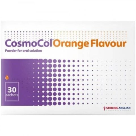 CosmoCol