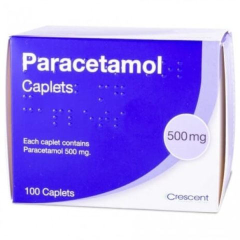 Paracetamol