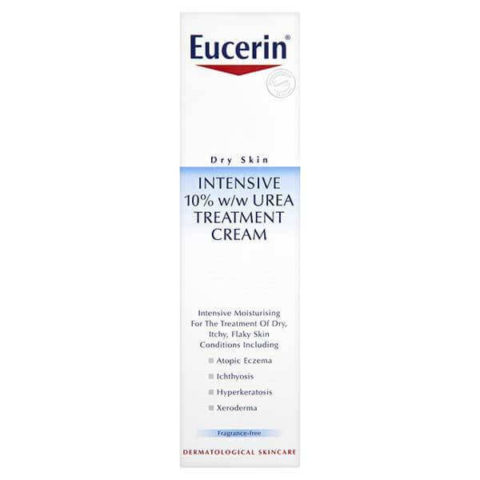 Eucerin 10% Urea Cream