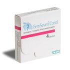 FemSeven Conti Patches