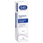 E45 Psoriasis Cream