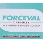 Forceval Capsules
