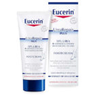 Eucerin 10% Dry Skin Foot Cream