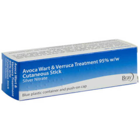 Avoca Wart & Verruca Treatment
