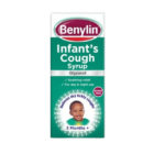 Benylin Infants Chesty Cough Syrup