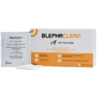 Blephaclean Eyelid Hygiene Wipes