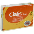 Cialis Once Daily Tablets (2.5mg & 5mg)