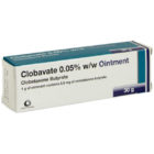Clobetasone 0.05% Ointment