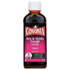 Covonia Dry & Tickly Cough Linctus
