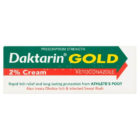 Daktarin Gold 2% Cream