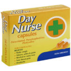 Day Nurse Capsules