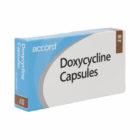 Doxycycline For Rosacea
