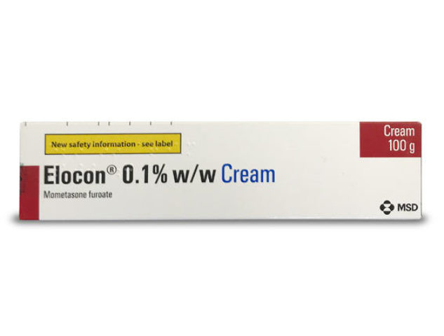 Elocon Cream & Ointment