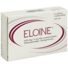 Eloine Tablets