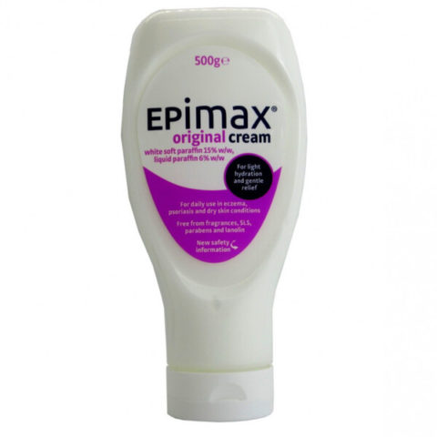 Epimax Original Cream