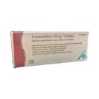 Famotidine Tablets
