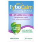 FyboCalm Constipation Relief Capsules