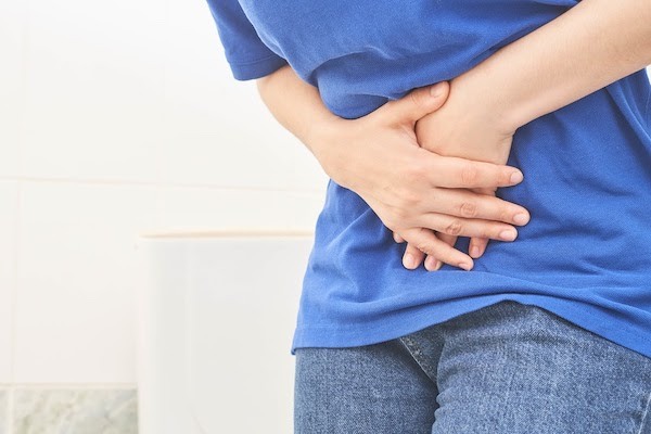 gastrointestinal issues and migraine