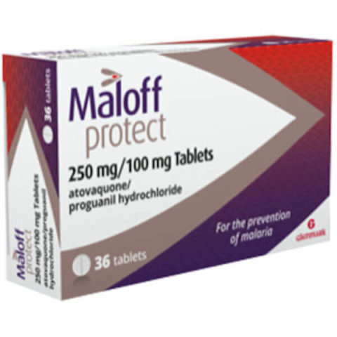 Maloff Protect
