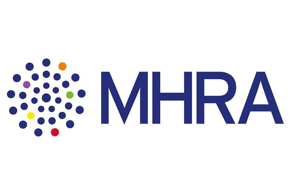 MHRA - Medical Regulatory Agency