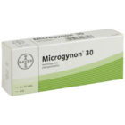 Microgynon & Microgynon ED