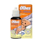 Olbas for Children Inhalant Decongestant Oil