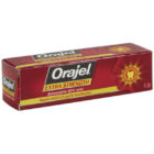 Orajel Extra Strength Toothache Gel