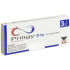 Priligy Tablets (30mg & 60mg)