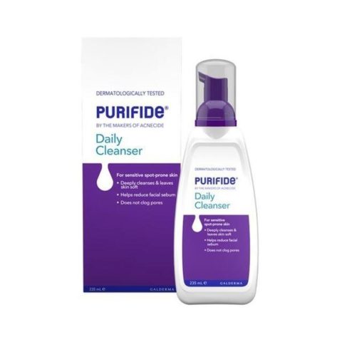Purifide Daily Cleanser
