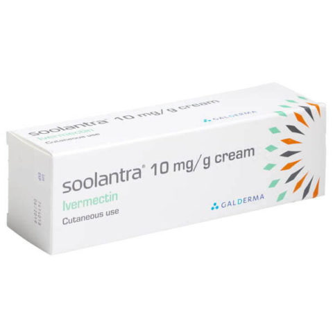 Buy Soolantra Cream Online