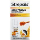 Strepsils Soothing Throat Spray