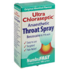 Ultra Chloraseptic Spray