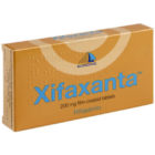 Xifaxanta (Rifaximin) 200mg Tablets