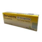 Desorex Pill