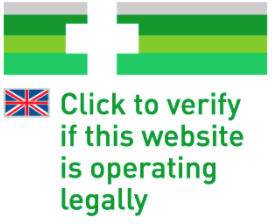 MHRA Verified Pharmacy Badge